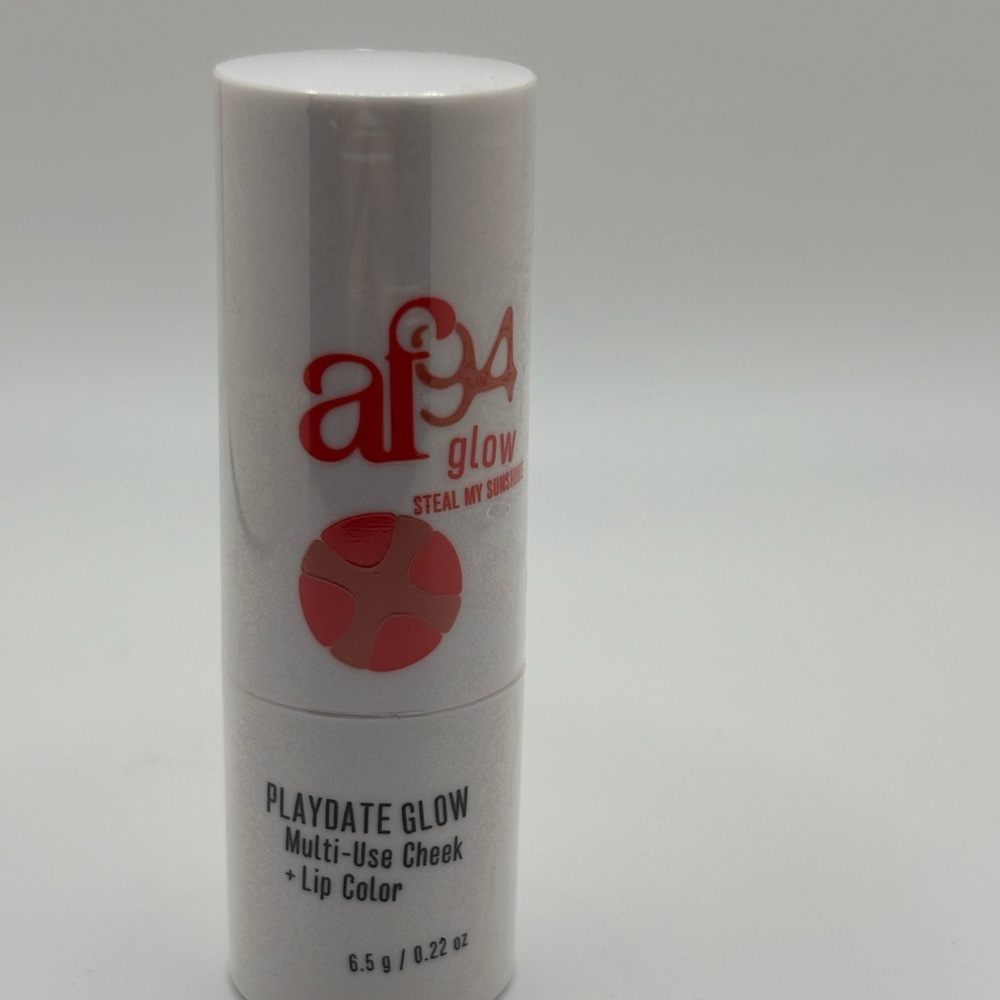 Playdate Glow Multi Use Cheek Lip Color